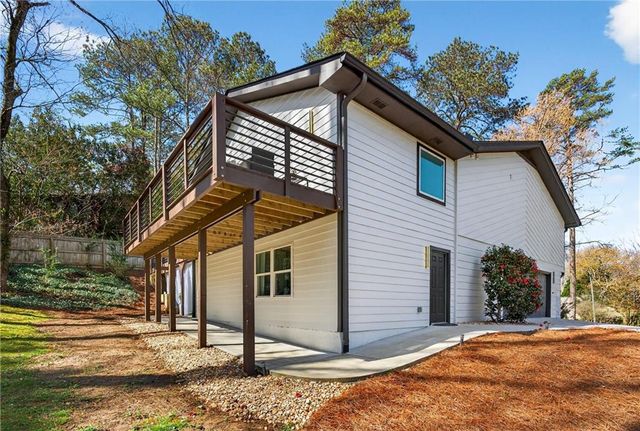 3165 Brookview Drive, Marietta, GA 30068