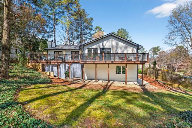 3165 Brookview Drive, Marietta, GA 30068