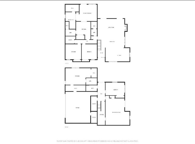 3165 Brookview Drive, Marietta, GA 30068