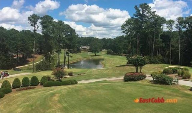 3165 Brookview Drive, Marietta, GA 30068