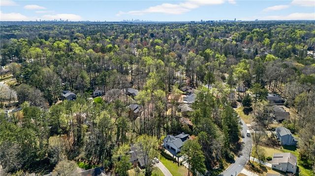 3165 Brookview Drive, Marietta, GA 30068