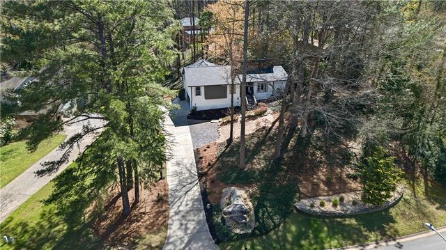 3165 Brookview Drive, Marietta, GA 30068