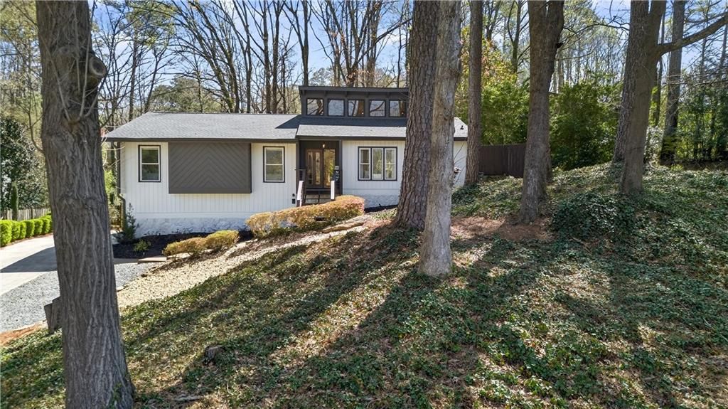 3165 Brookview Drive, Marietta, GA 30068