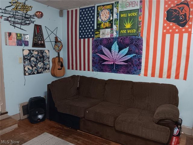 1253 Belle Street SE, Warren, OH 44484
