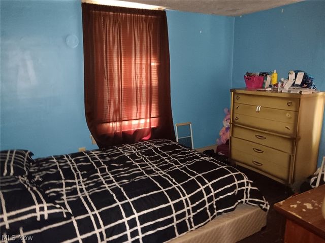 1253 Belle Street SE, Warren, OH 44484