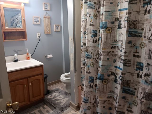 1253 Belle Street SE, Warren, OH 44484