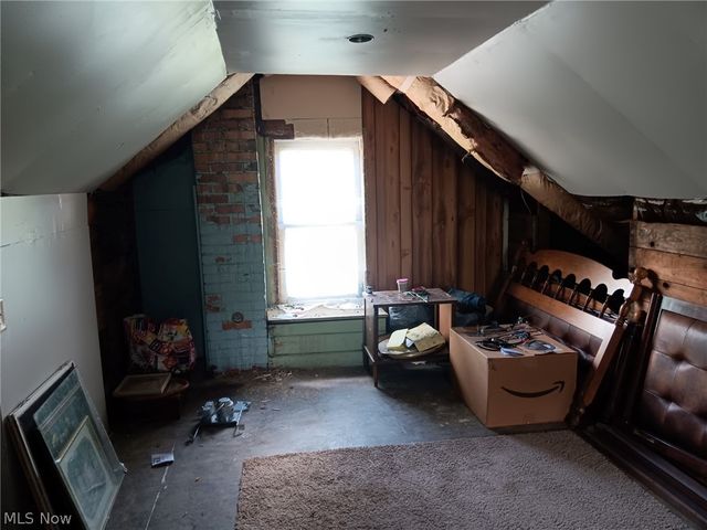 1253 Belle Street SE, Warren, OH 44484