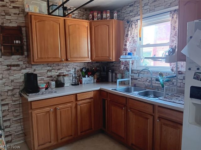 1253 Belle Street SE, Warren, OH 44484