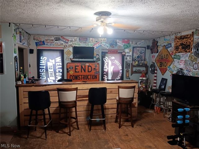 1253 Belle Street SE, Warren, OH 44484