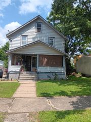 1253 Belle Street SE, Warren, OH 44484