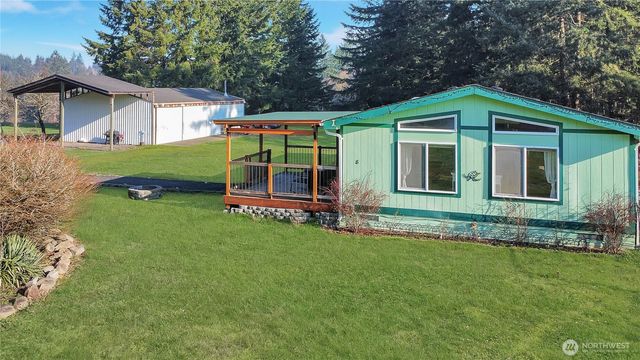 838 King Road, Winlock, WA 98596