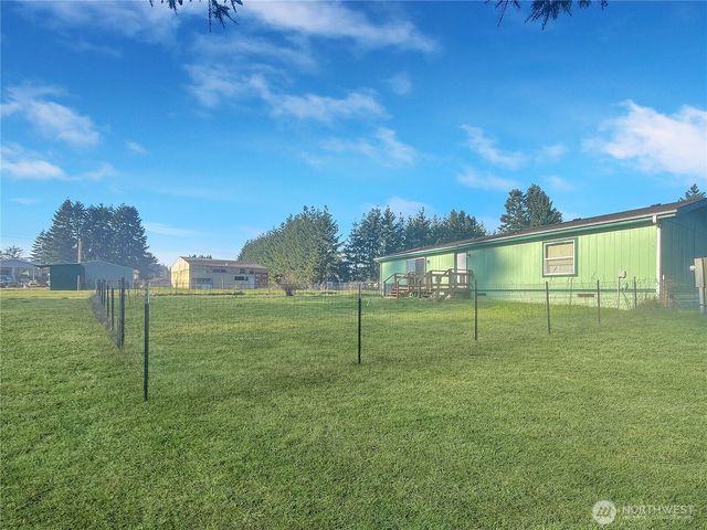 838 King Road, Winlock, WA 98596