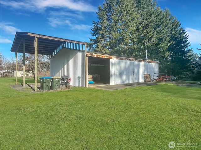 838 King Road, Winlock, WA 98596