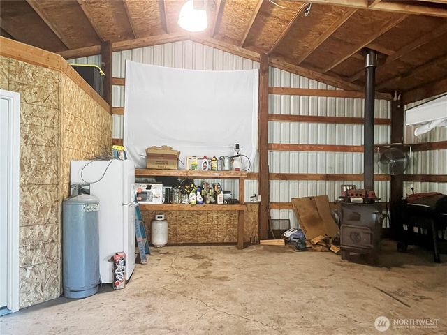 838 King Road, Winlock, WA 98596