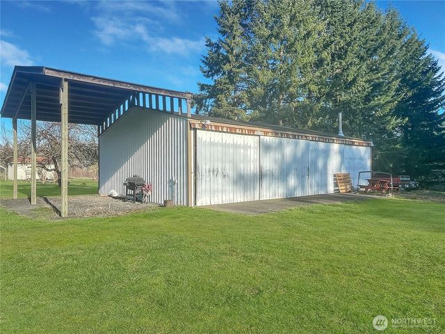 838 King Road, Winlock, WA 98596