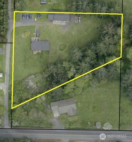 838 King Road, Winlock, WA 98596