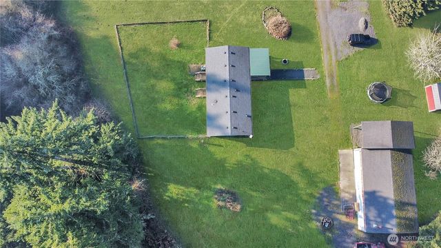 838 King Road, Winlock, WA 98596