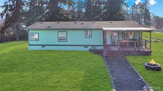838 King Road, Winlock, WA 98596