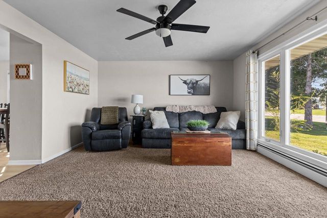 W1073 COUNTY RD JJ, Kaukauna, WI 54130