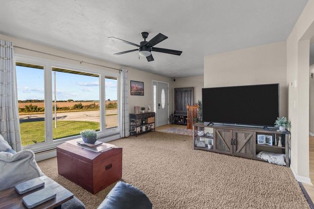 W1073 COUNTY RD JJ, Kaukauna, WI 54130