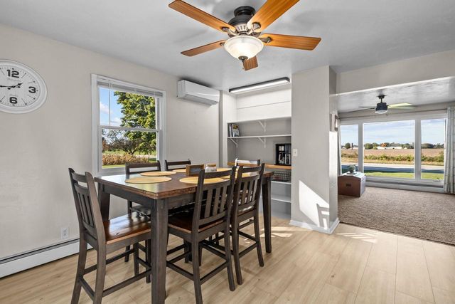 W1073 COUNTY RD JJ, Kaukauna, WI 54130