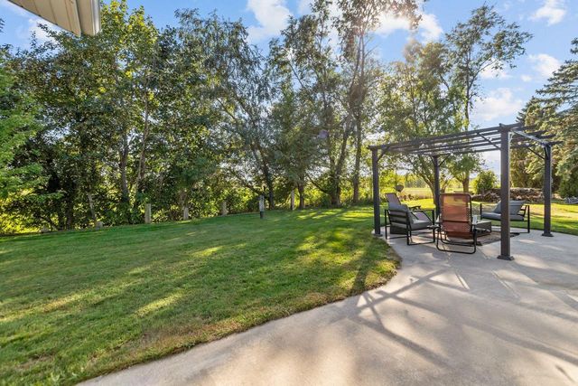 W1073 COUNTY RD JJ, Kaukauna, WI 54130
