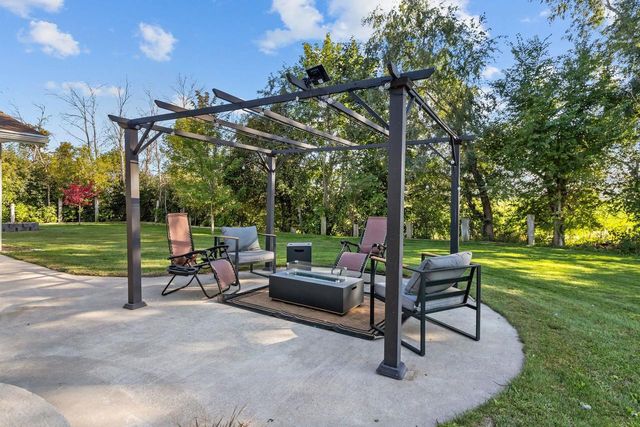W1073 COUNTY RD JJ, Kaukauna, WI 54130