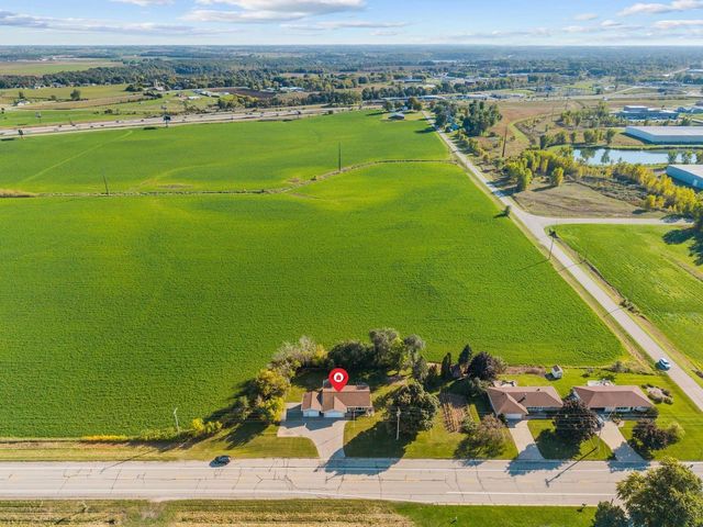 W1073 COUNTY RD JJ, Kaukauna, WI 54130