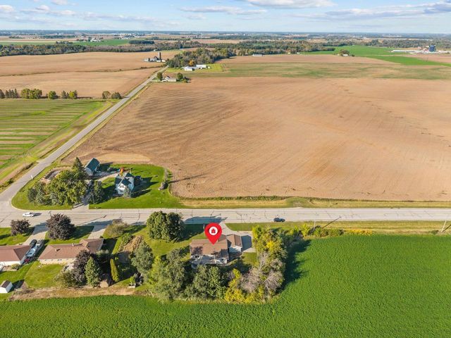 W1073 COUNTY RD JJ, Kaukauna, WI 54130