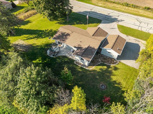 W1073 COUNTY RD JJ, Kaukauna, WI 54130