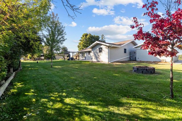W1073 COUNTY RD JJ, Kaukauna, WI 54130
