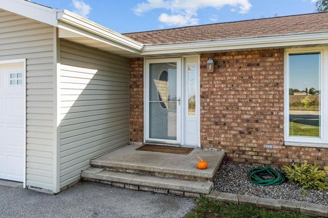 W1073 COUNTY RD JJ, Kaukauna, WI 54130