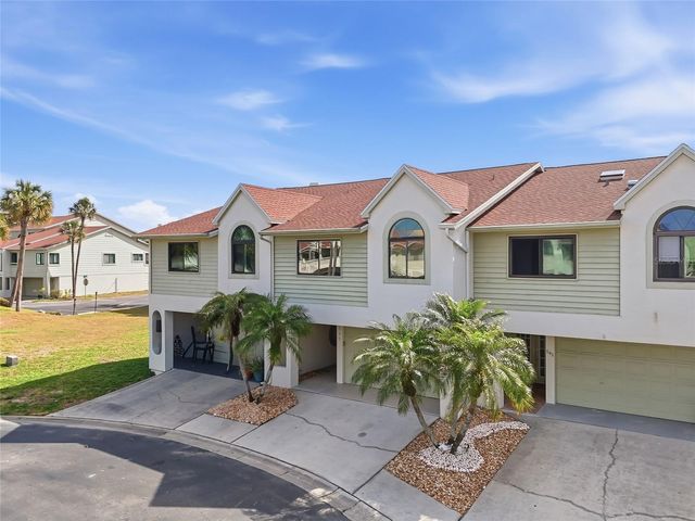 545 WALDEN COURT, Dunedin, FL 34698