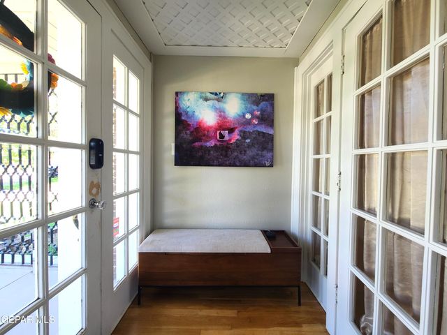 602 CINCINNATI Avenue, El Paso, TX 79902