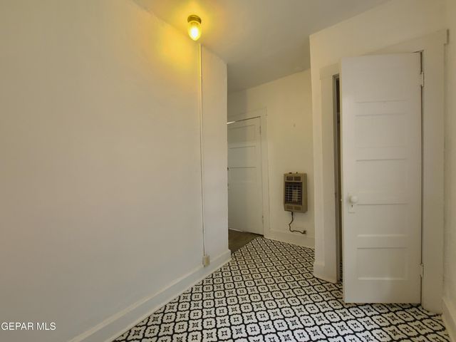 602 CINCINNATI Avenue, El Paso, TX 79902