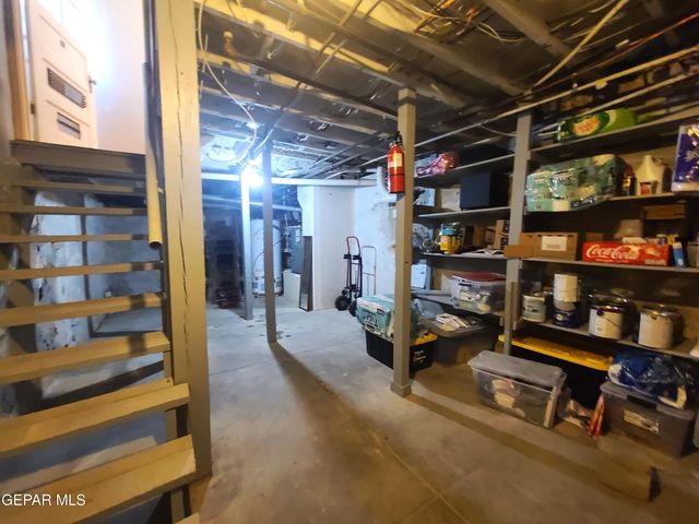 602 CINCINNATI Avenue, El Paso, TX 79902