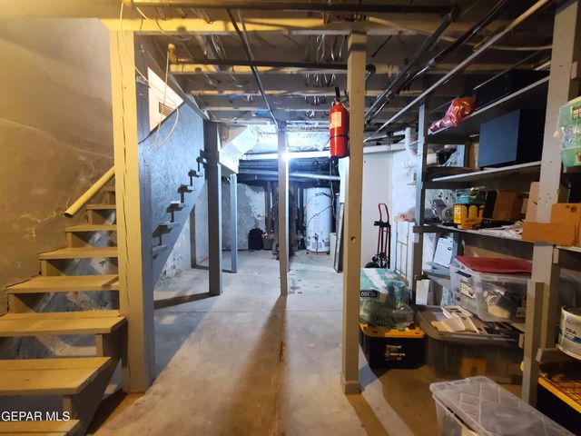 602 CINCINNATI Avenue, El Paso, TX 79902