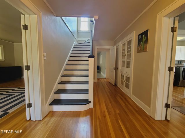 602 CINCINNATI Avenue, El Paso, TX 79902