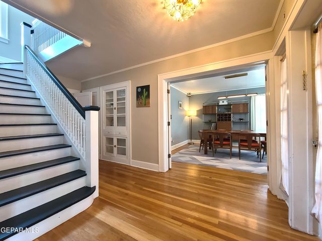 602 CINCINNATI Avenue, El Paso, TX 79902