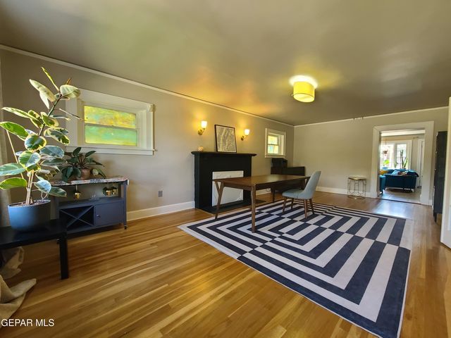 602 CINCINNATI Avenue, El Paso, TX 79902