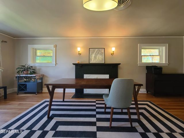 602 CINCINNATI Avenue, El Paso, TX 79902