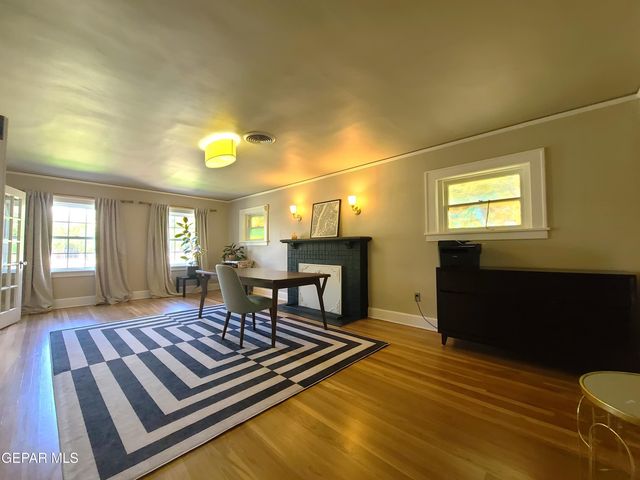 602 CINCINNATI Avenue, El Paso, TX 79902