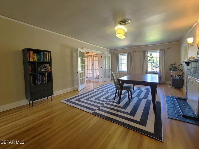 602 CINCINNATI Avenue, El Paso, TX 79902