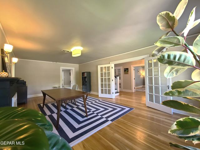 602 CINCINNATI Avenue, El Paso, TX 79902