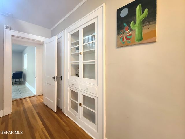 602 CINCINNATI Avenue, El Paso, TX 79902