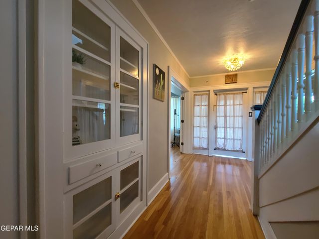 602 CINCINNATI Avenue, El Paso, TX 79902