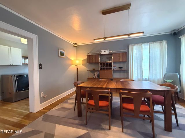 602 CINCINNATI Avenue, El Paso, TX 79902