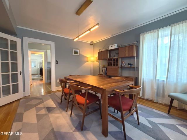 602 CINCINNATI Avenue, El Paso, TX 79902