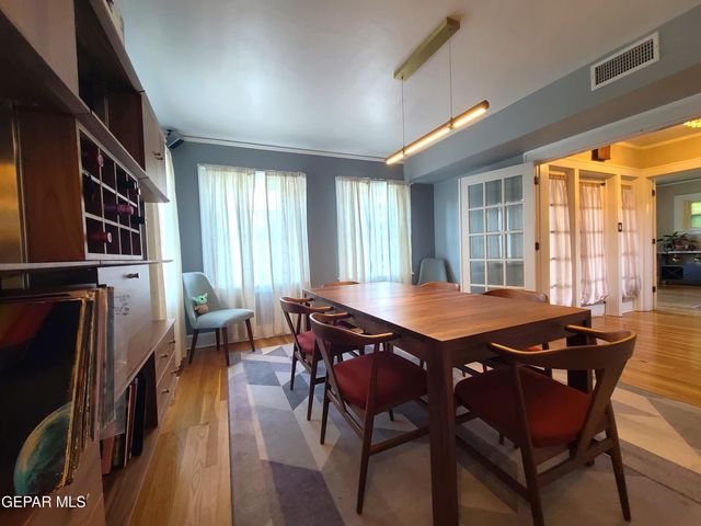 602 CINCINNATI Avenue, El Paso, TX 79902