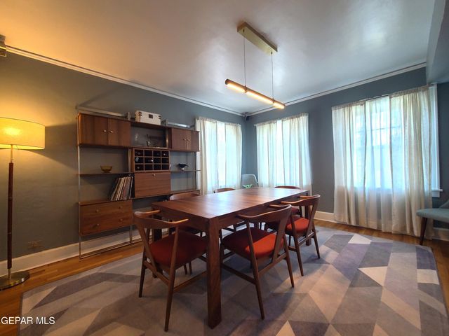 602 CINCINNATI Avenue, El Paso, TX 79902